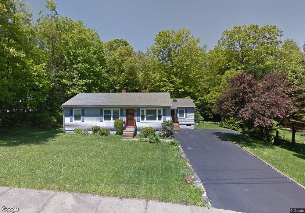 125 Carriage Hill Rd, Brattleboro, VT 05301 - photo 1