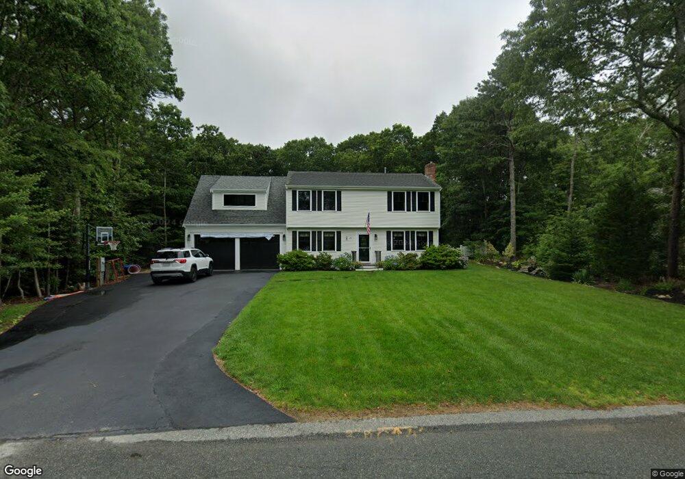 20 Pinehurst Dr, Bourne, MA 2532 - photo 1