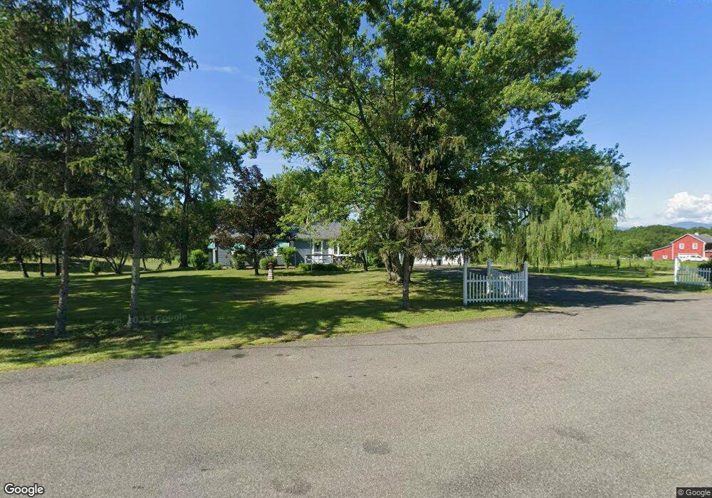 203 Sharps Landing Road Extension, Germantown, NY 12526 - photo 1