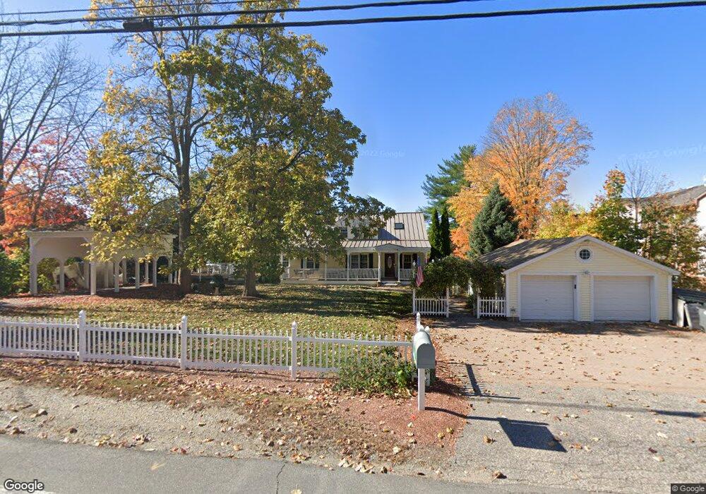 132 Mammoth Rd, Hooksett, NH 03106 - photo 1