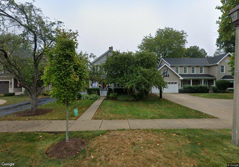 259 S York St, Elmhurst, IL 60126 - photo 1