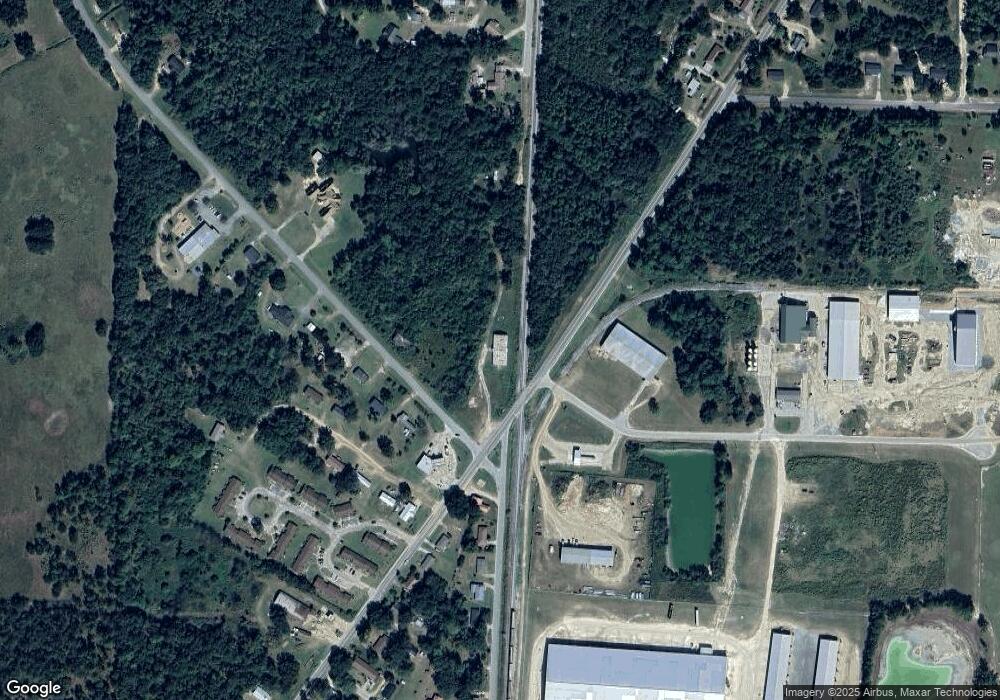 701 N Martin Luther King jr St, Colquitt, GA 39837 - photo 1