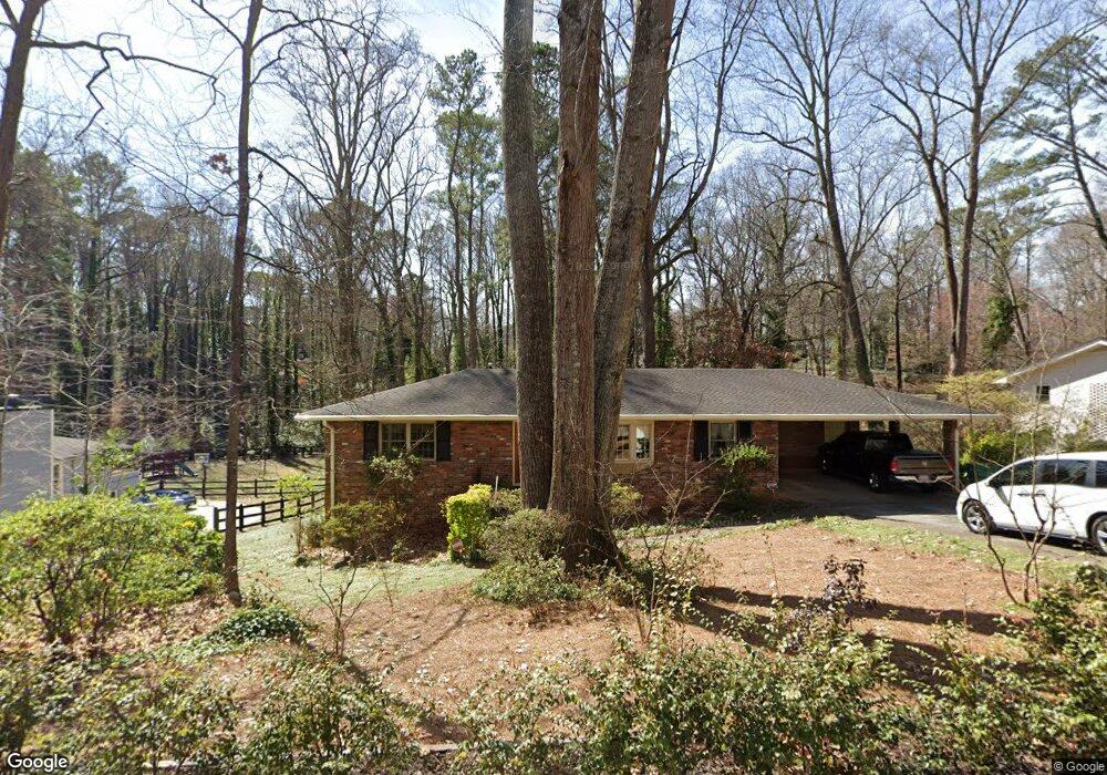 0 Forest Dr SE unit 8223402, Smyrna, GA 30080 - photo 1