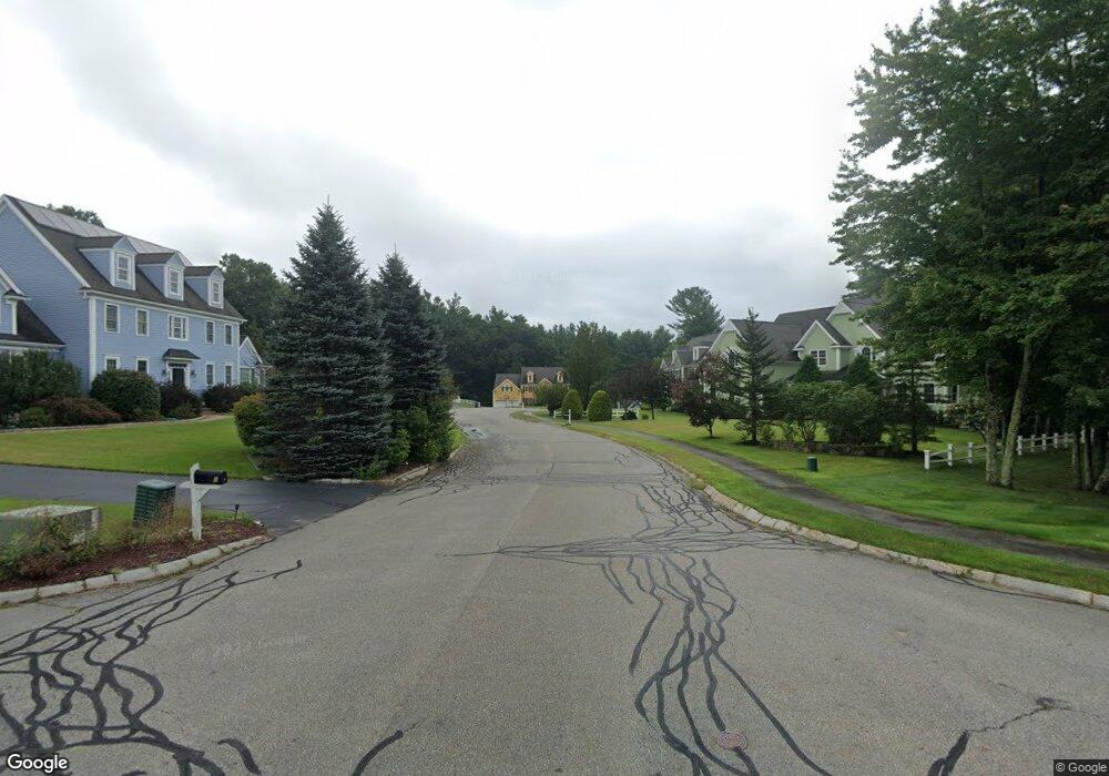 3 Stirrup Brook Ln, Northborough, MA 01532 - photo 1