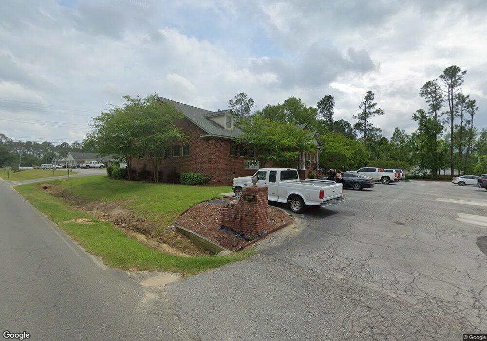 1370 W Gordon St, Douglas, GA 31533 - photo 1