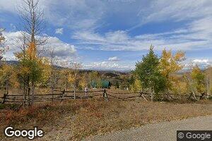 3831 County Road 34, Parshall, CO 80468