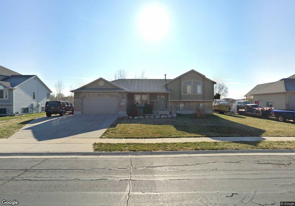 6015 W 5300 S, Hooper, UT 84315 - photo 1