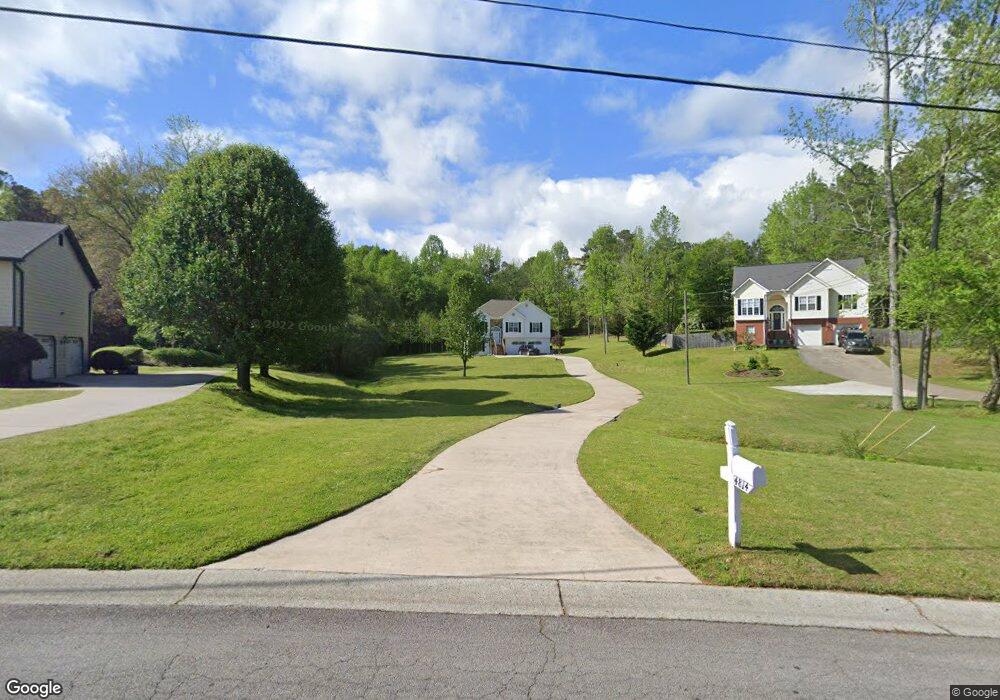 4814 Eagle Watch Dr, Flowery Branch, GA 30542 - photo 1