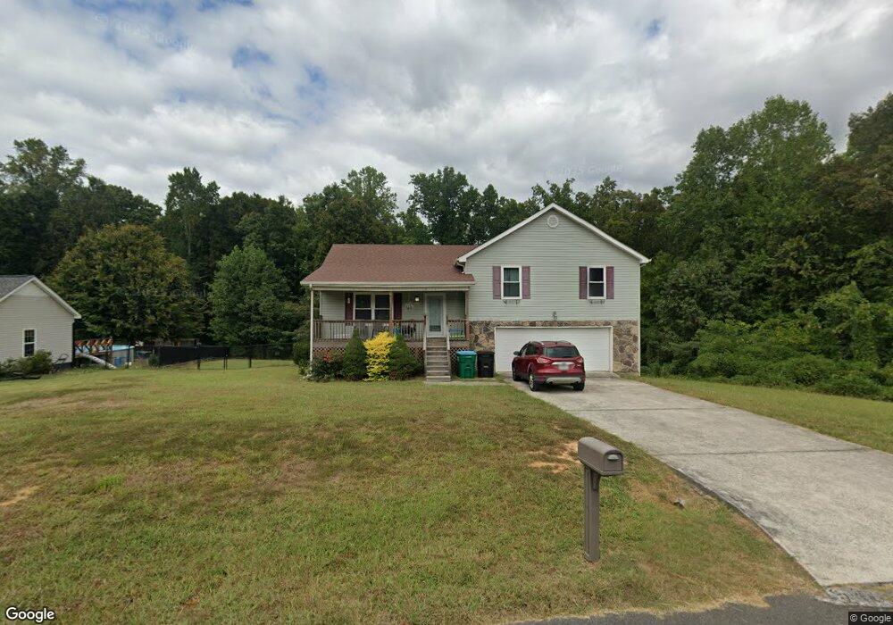 14 Wildrose Dr, Chatsworth, GA 30705 - photo 1