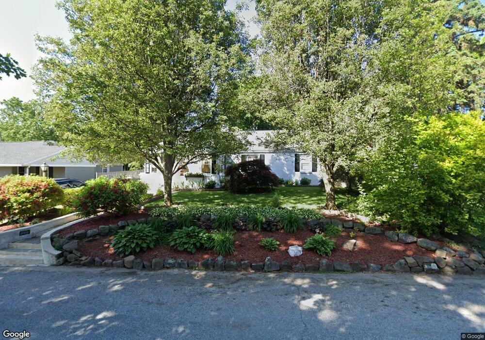 14 Beryl Rd, Paoli, PA 19301 - photo 1