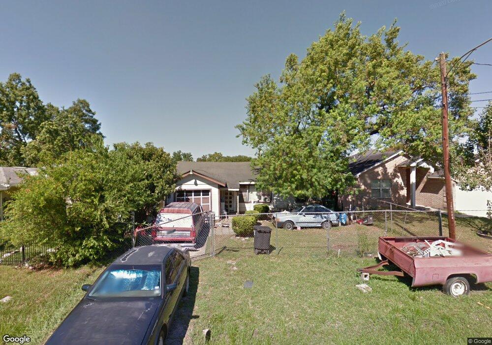 3625 Mount Pleasant St, Houston, TX 77021 - photo 1