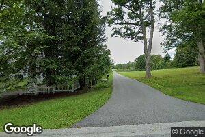 37 Monument Ave, Bennington, VT 05201