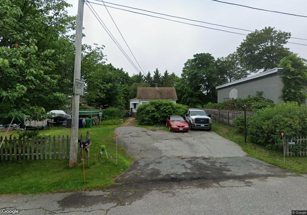 11 Monroe St, Warwick, RI 02888 - photo 1