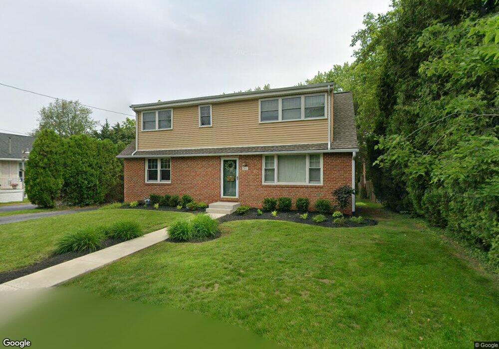 2611 Avondale Ave, Abington, PA 19001 - photo 1