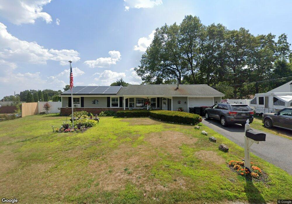 113 Errol Rd, Brockton, MA 02302 - photo 1