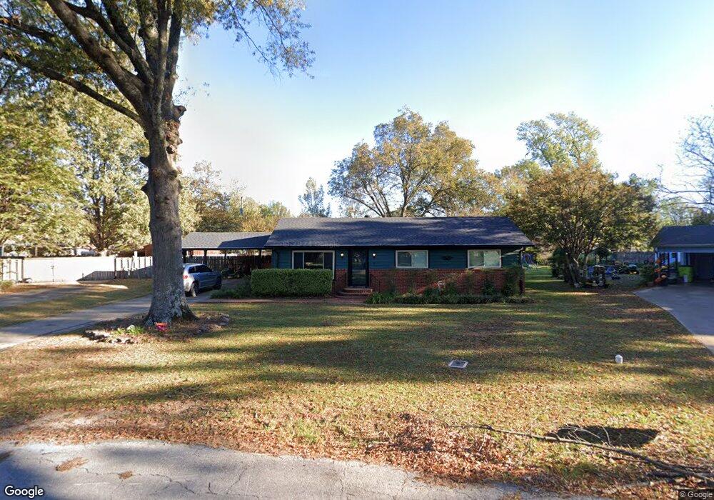 12 C and H Cir, Stuttgart, AR 72160 - photo 1