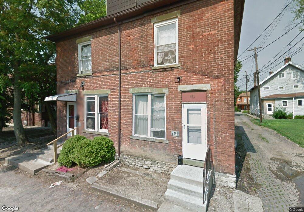 143 Hughes St, Columbus, OH 43203 - photo 1