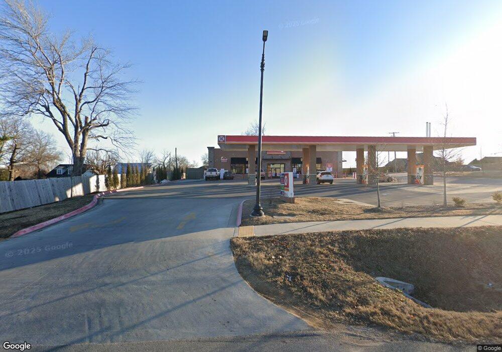 3203 SW 2nd St, Bentonville, AR 72712 - photo 1