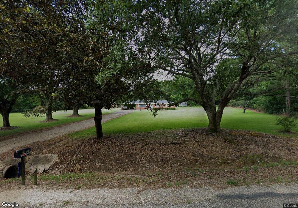 26 Z C Rushing Rd, Tylertown, MS 39667 - photo 1