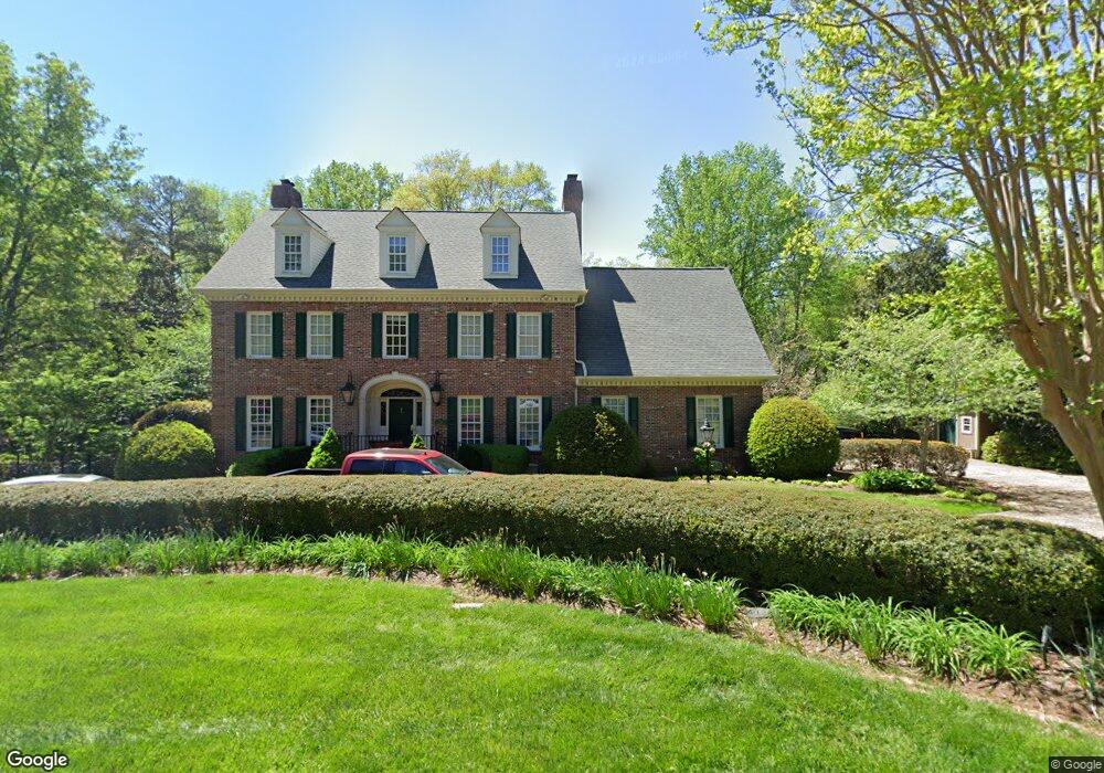 104 Valley Oak Dr, Greenville, SC 29617 - photo 1