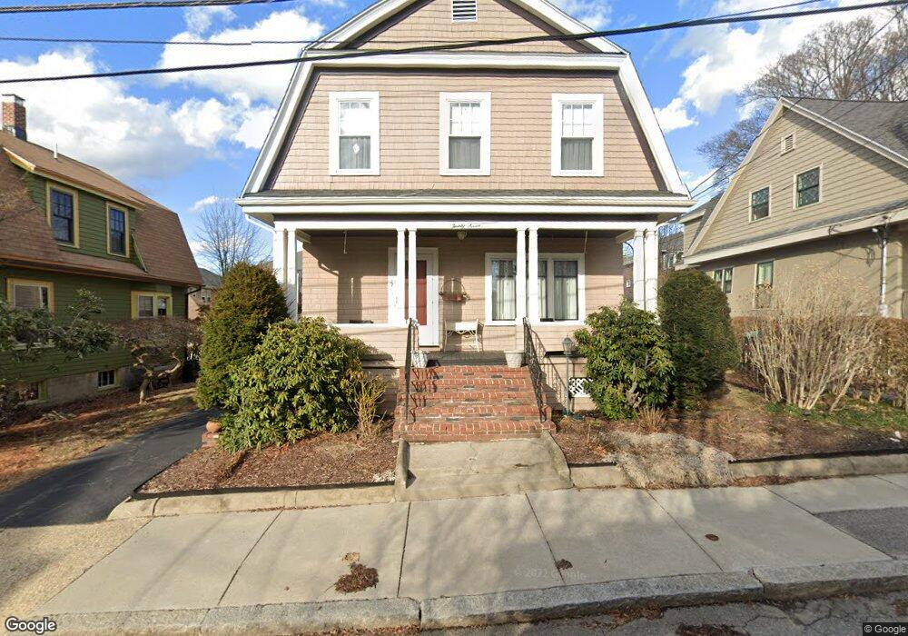 27 Curtis Ave, Somerville, MA 02144 - photo 1