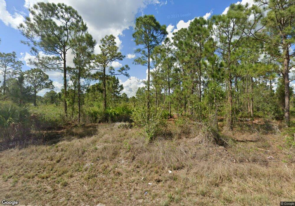 1117 Dutchess St E, Lehigh Acres, FL 33974 - photo 1