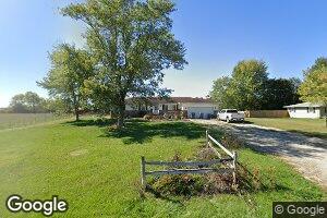14991 N 700 E, Dunkirk, IN 47336
