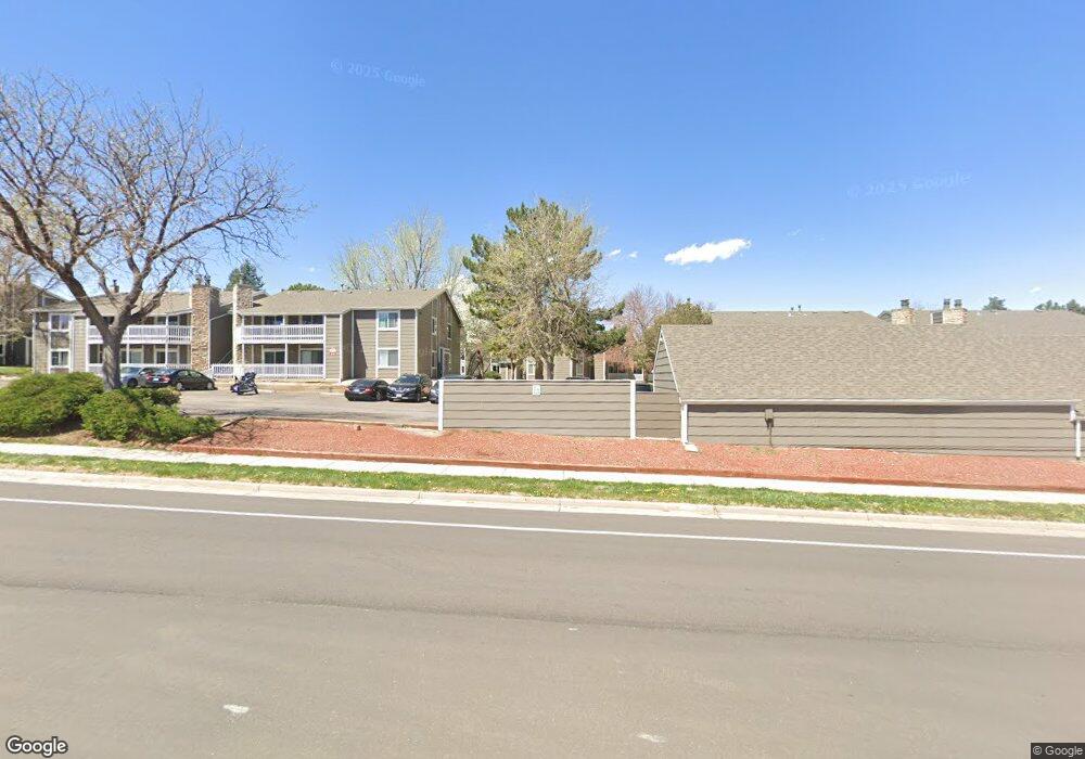18071 E Kentucky Ave unit 101, Aurora, CO 80017 - photo 1