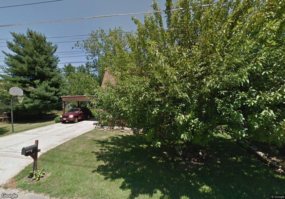 5904 Charles St, Gwynn Oak, MD 21207 - photo 1