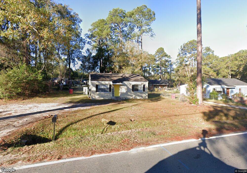 1412 Park Ave N, Tifton, GA 31794 - photo 1