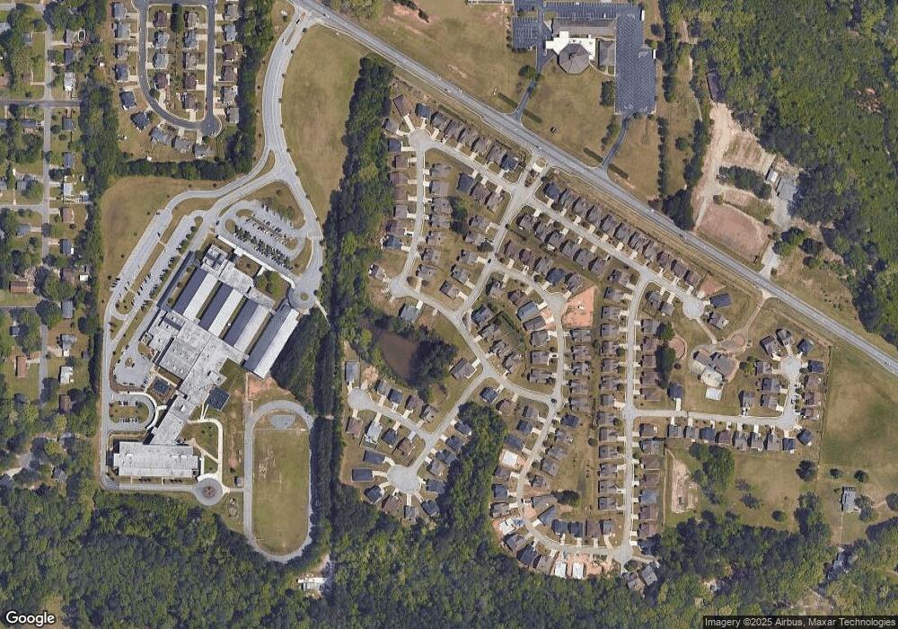 0 Spivey Village Cir unit 8678182, Jonesboro, GA 30236 - photo 1