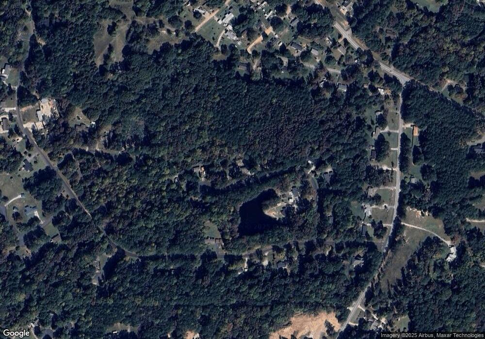 9 Sweetbriar Ct unit 1, Sharpsburg, GA 30277 - photo 1