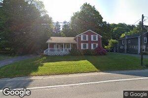 4295 Route 98, North Java, NY 14113