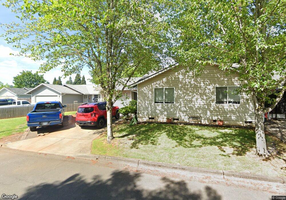 5413 Compton Ln SE, Salem, OR 97306 - photo 1