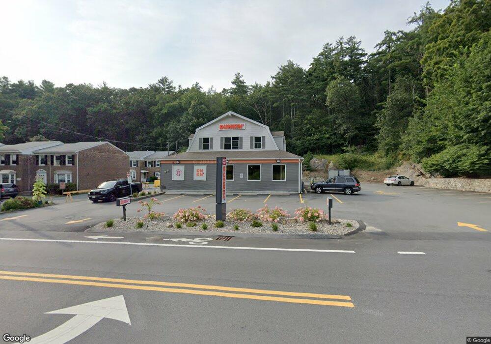 10 Hartford Ave N, Upton, MA 01568 - photo 1