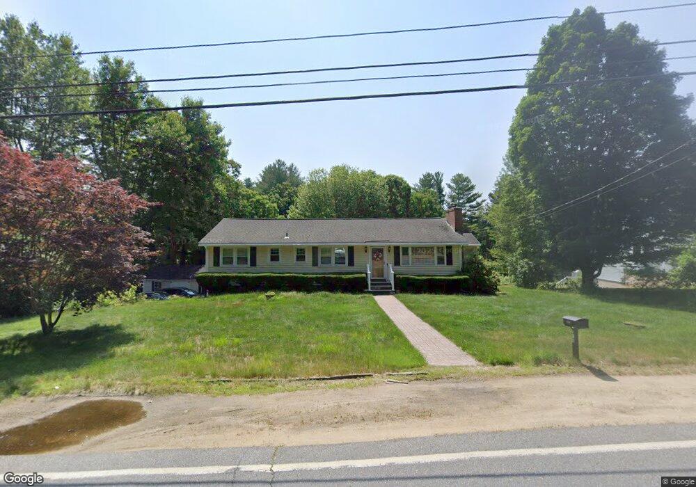 173 Highland St, Hudson, NH 03051 - photo 1