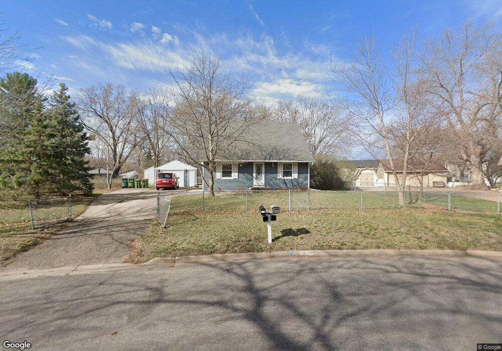 550 108th Ln NW, Coon Rapids, MN 55448 - photo 1