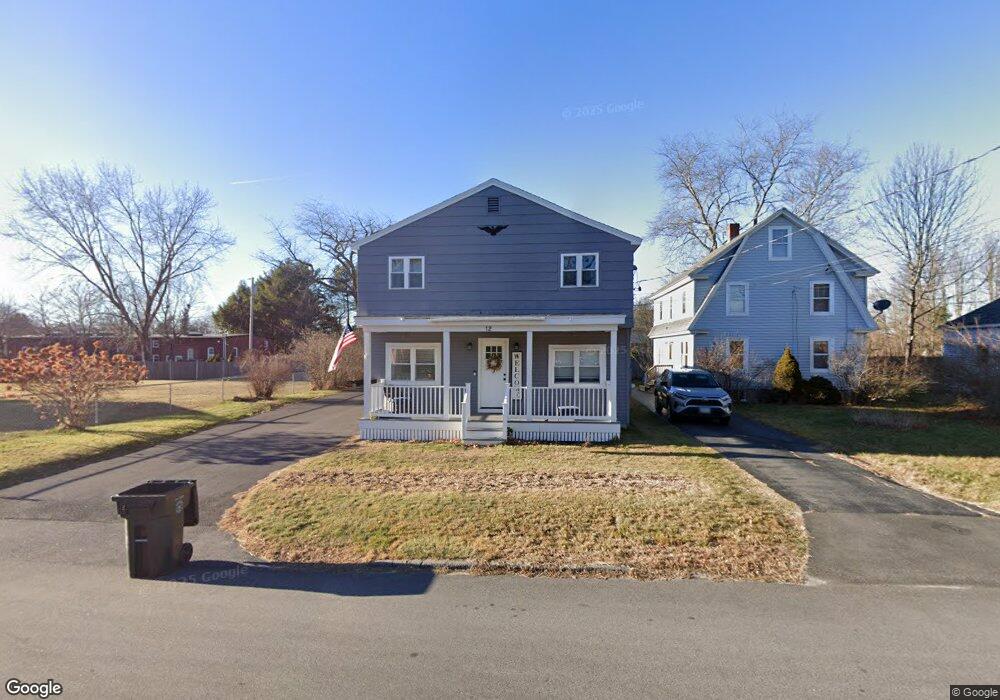 12 Lawn Ave, Saco, ME 04072 - photo 1