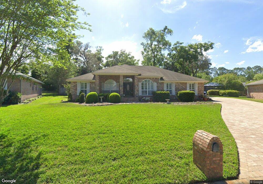 5226 Ortega Glen Dr, Jacksonville, FL 32210 - photo 1