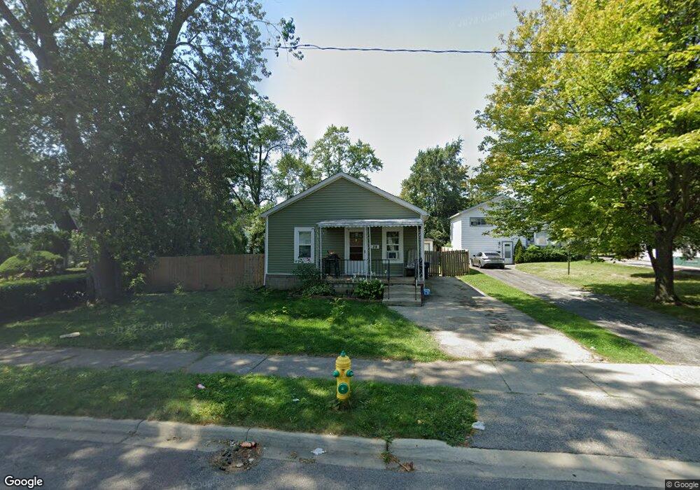 28 S Gretta Ave, Waukegan, IL 60085 - photo 1