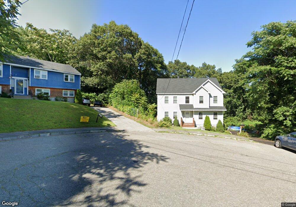 5 Fox Rd, Woburn, MA 01801 - photo 1