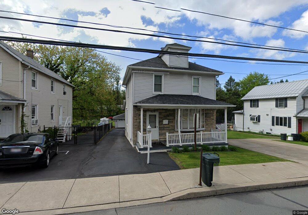 420 N Main St, Taylor, PA 18517 - photo 1