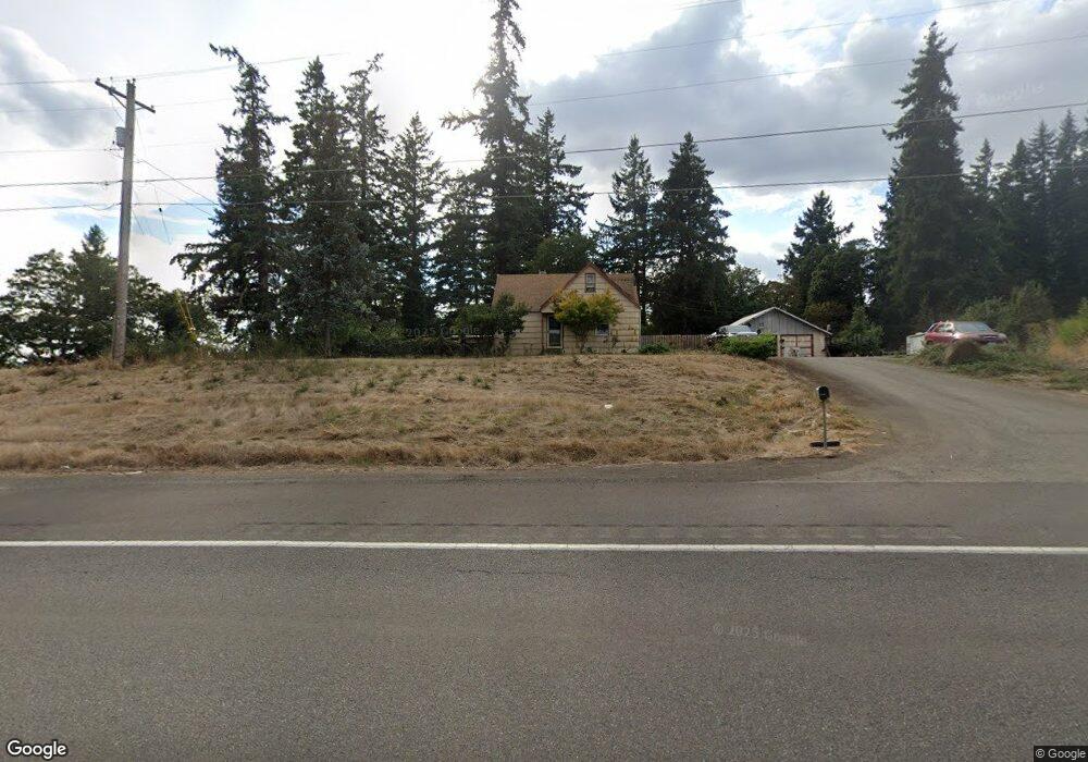 25813 S Highway 213, Mulino, OR 97042 - photo 1
