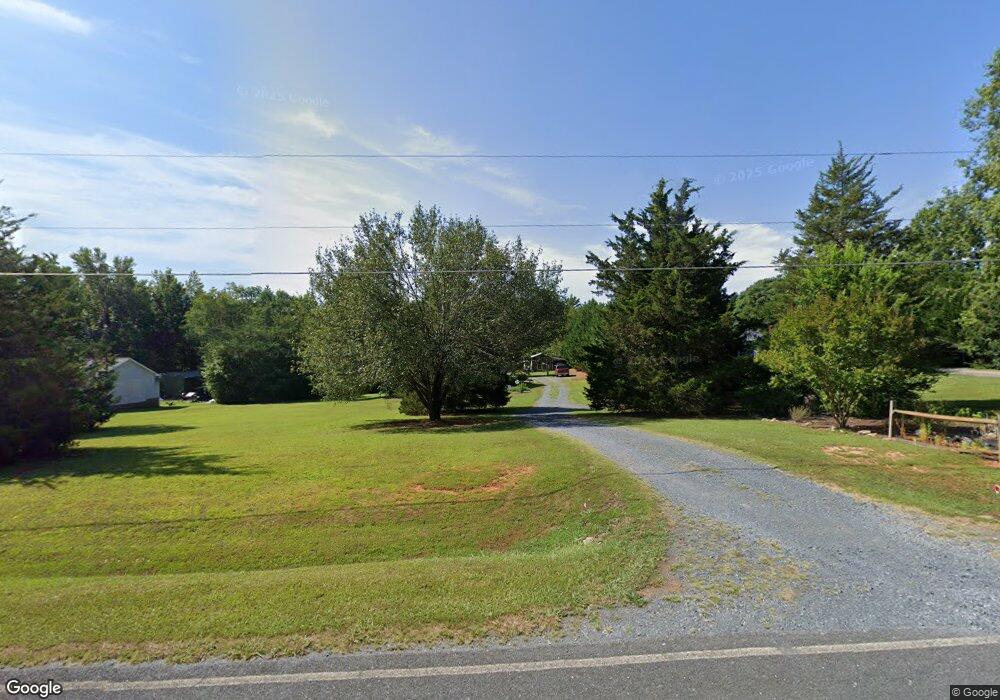 3894 Young Rd, Asheboro, NC 27205 - photo 1