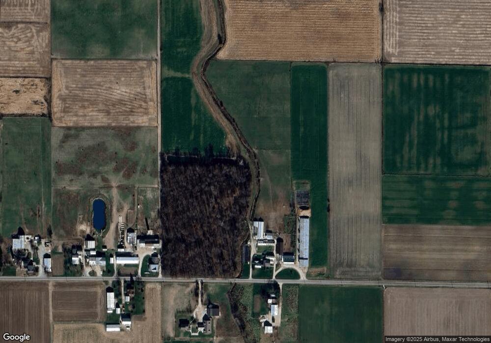 633 E 100 S, Monroe, IN 46772 - photo 1