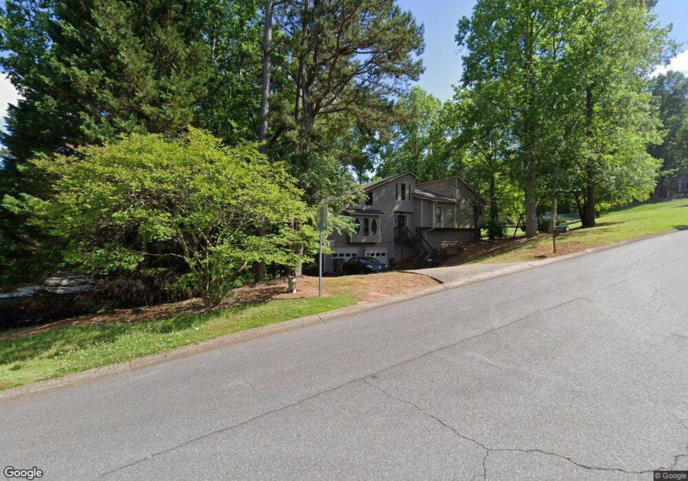 3570 Downing St unit 3, Marietta, GA 30066 - photo 1