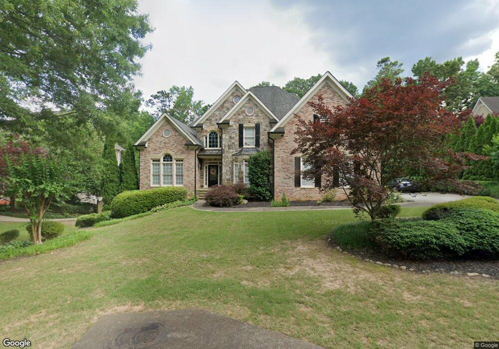 3117 Hudson Pond Ln, Marietta, GA 30062 - photo 1