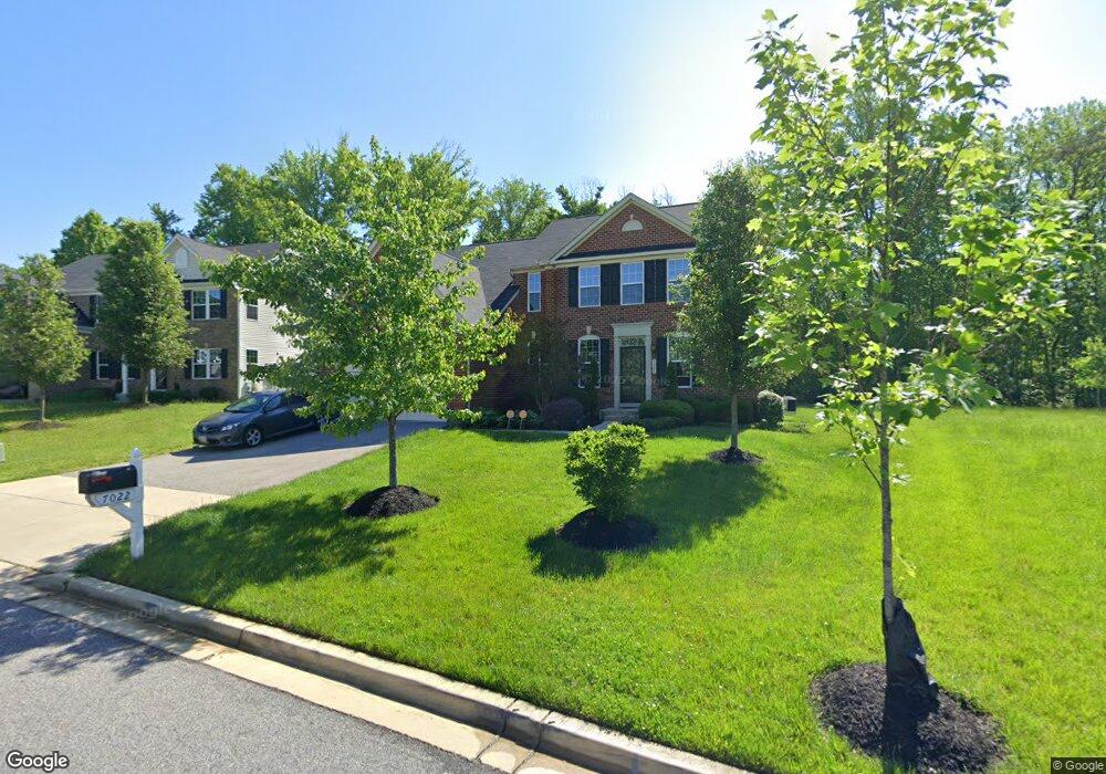 7022 Sand Cherry Way, Clinton, MD 20735 - photo 1