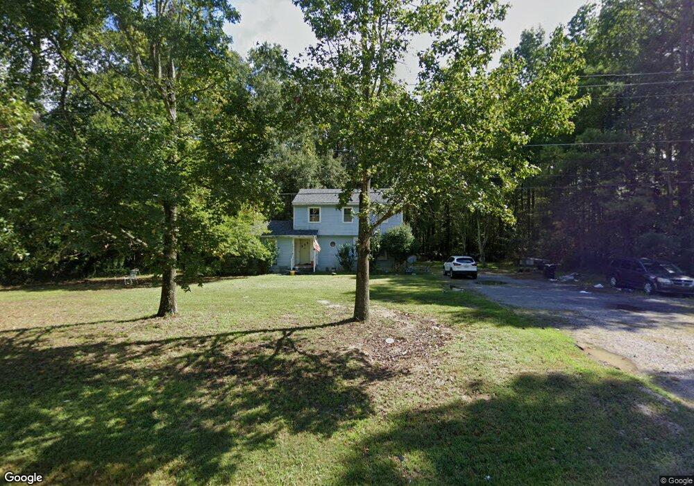 10701 S Crater Rd, Petersburg, VA 23805 - photo 1