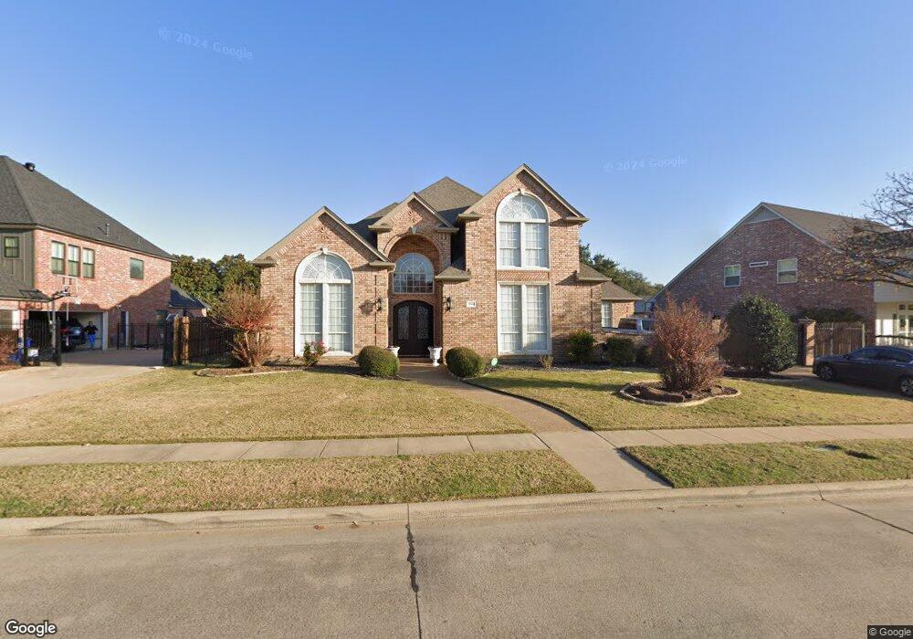 206 Mill Wood Dr, Colleyville, TX 76034 - photo 1